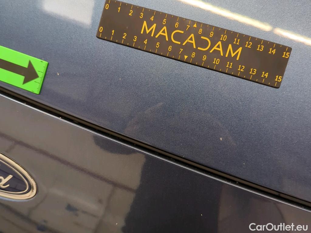  Ford  Focus 1.0 EcoBoost 125CP Trend Connected #10