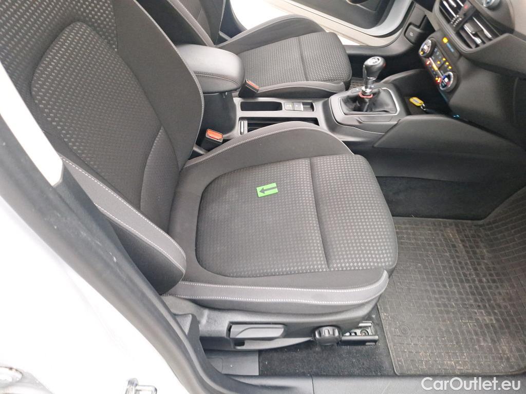  Ford  Focus 1.5 EcoBlue 120CP Trend Connected #13