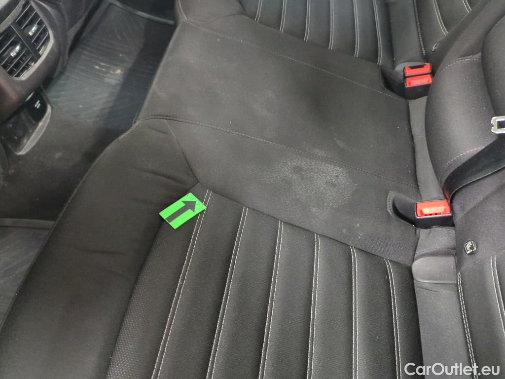  Ford  Mondeo 2.0 DSL 150CP Trend A8 #24