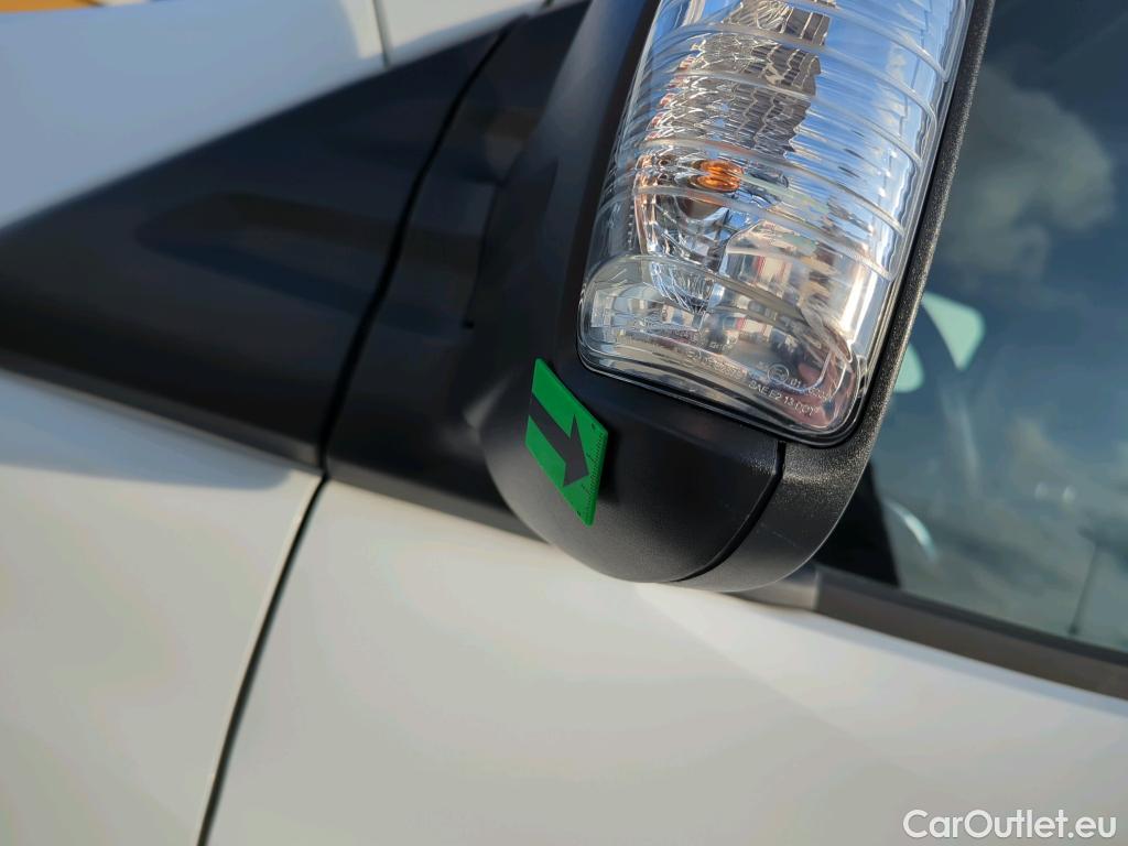  Ford  Transit 2.0 TDCI 130CP 350 L3H2 Trend #53