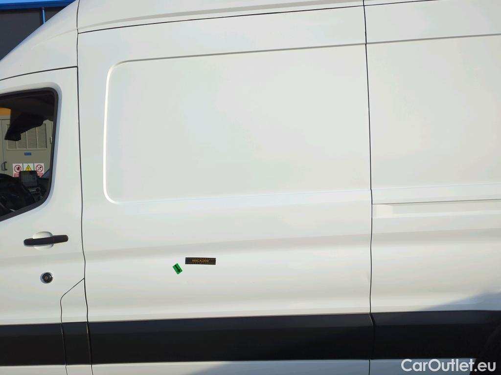  Ford  Transit 2.0 TDCI 130CP 350 L3H2 Trend #3