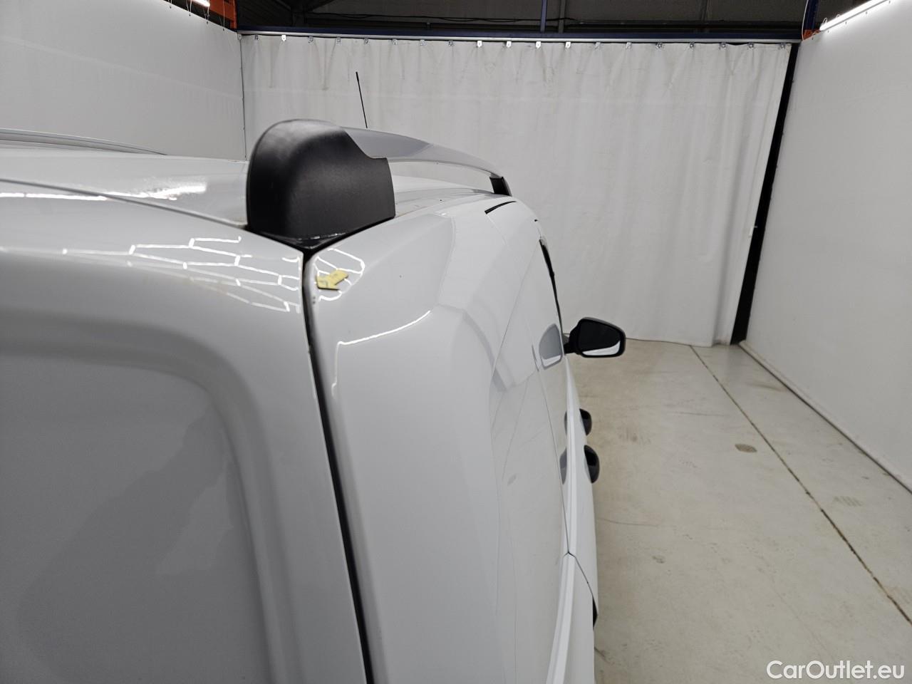  Ford  Transit 1.5 TDCi 100CP Trend #34