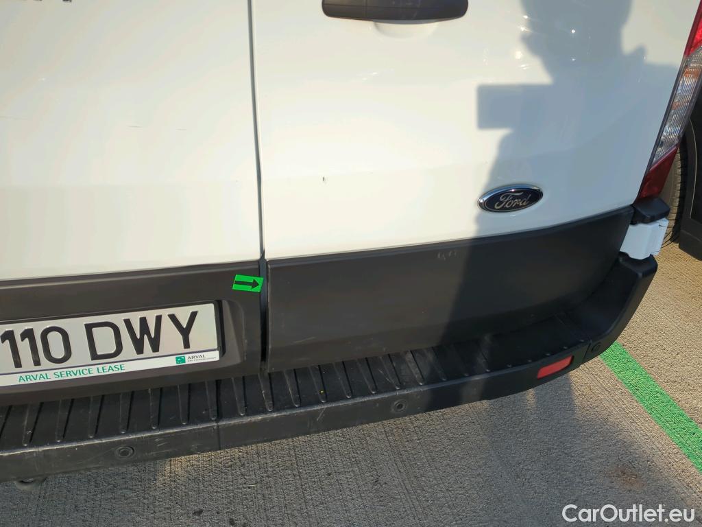  Ford  Transit 2.0 TDCI 130CP 350 L3H2 Trend #38