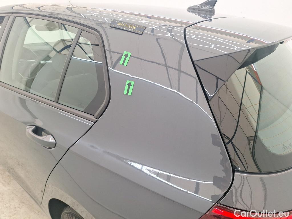  Volkswagen  Golf  1.5 eTSI ACT DSG mild hybrid Life #7