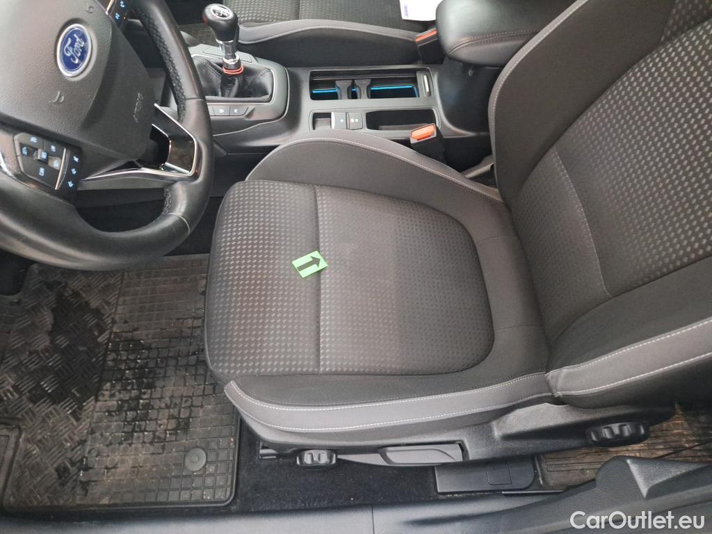  Ford  Focus 1.5 EcoBlue 120CP Trend Connected #11