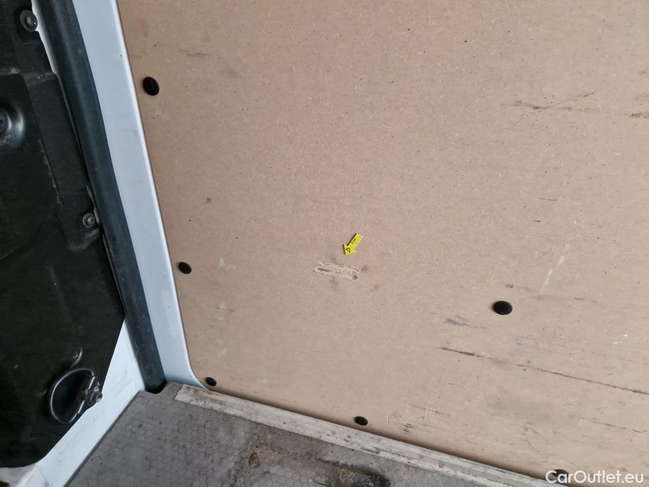  Ford  Transit 2.0 EcoBlue 105PS 300 Trend L1H1 #42