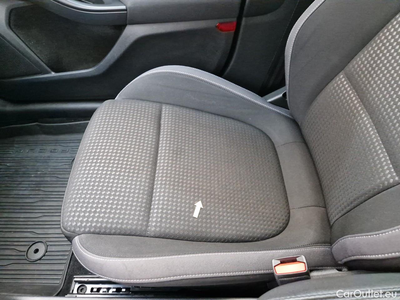  Ford  Focus 1.0 EcoBoost 100CP Trend Connected #41