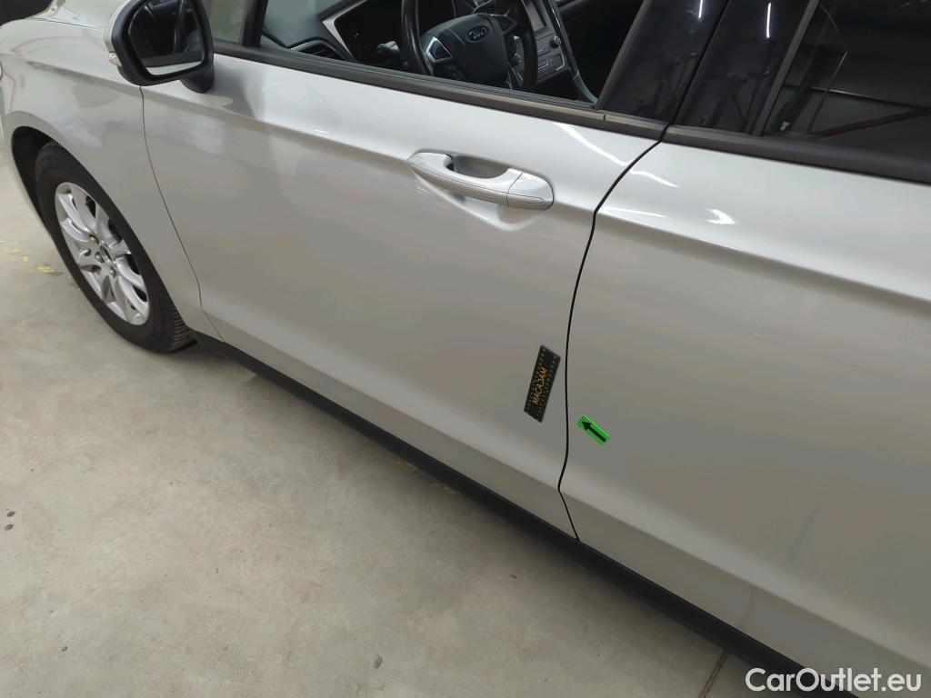  Ford  Mondeo 2.0 DSL 150CP Trend A8 #31