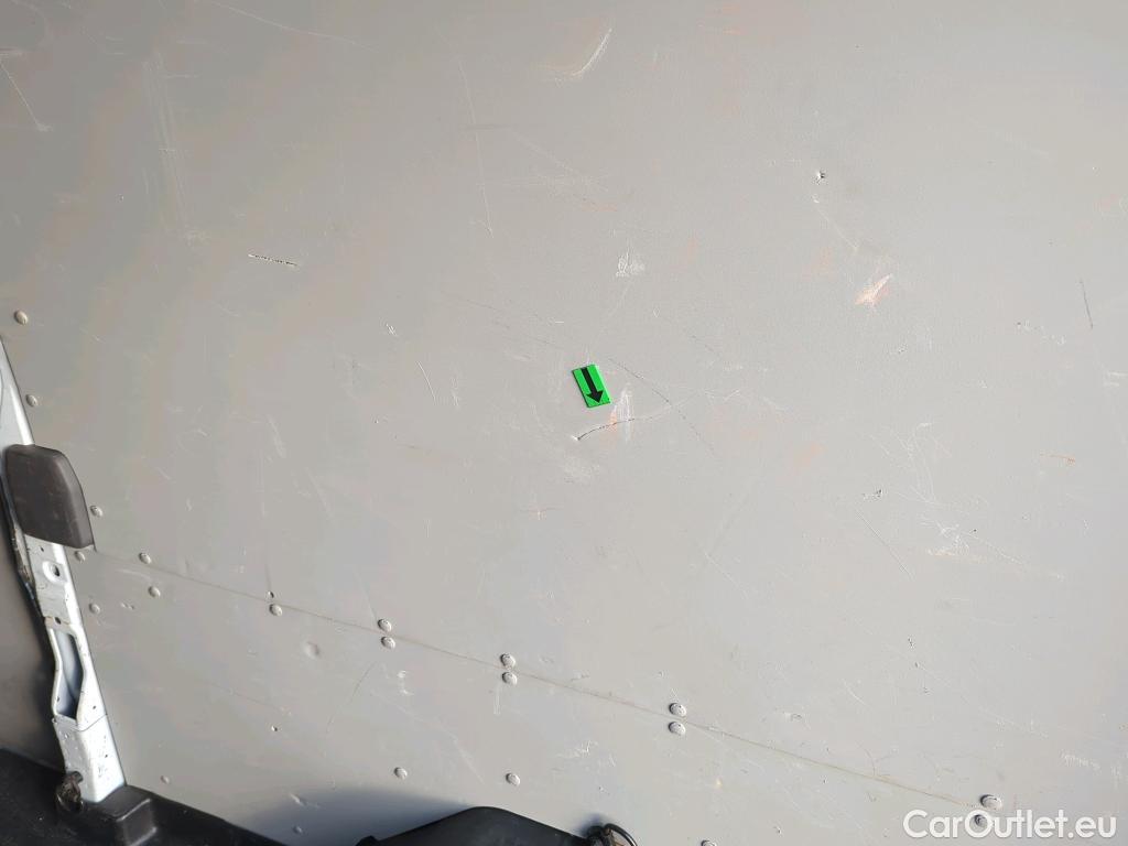  Ford  Transit 2.0 TDCI 130CP 350 L3H2 Trend #25