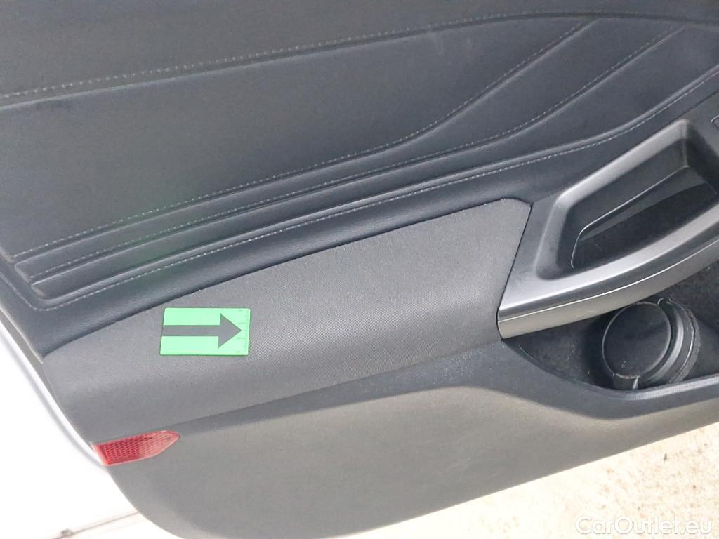  Ford  Focus 1.5 EcoBlue 120CP Trend Connected #10