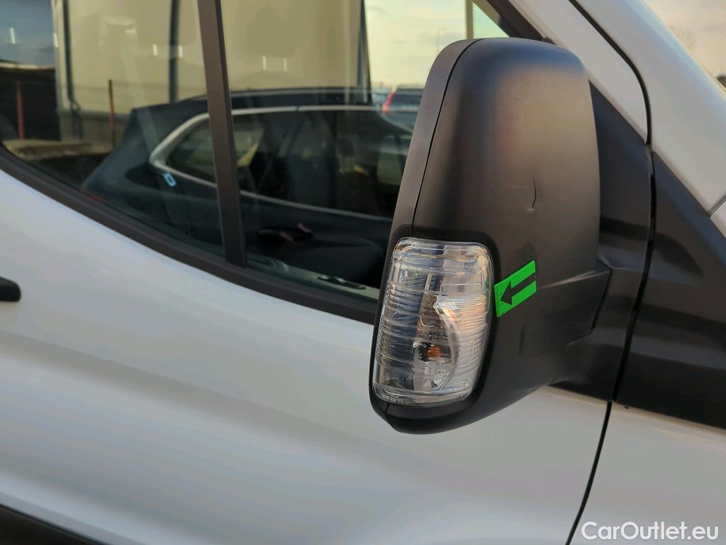  Ford  Transit 2.0 TDCI 130CP 350 L3H2 Trend #64