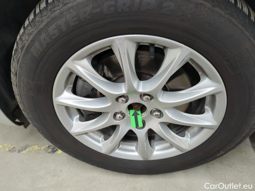  Ford  Mondeo 2.0 DSL 150CP Trend A8 #27