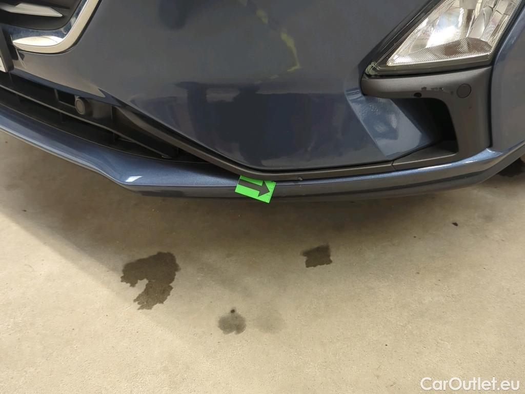  Ford  Focus 1.0 EcoBoost 125CP Trend Connected #7