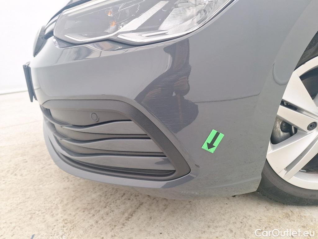  Volkswagen  Golf  1.5 eTSI ACT DSG mild hybrid Life #5