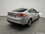 Ford  Mondeo 2.0 DSL 150CP Trend A8 #2