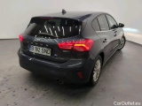  Ford  Focus 1.0 EcoBoost mHEV 125CP Titanium #2