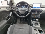  Ford  Focus 1.0 EcoBoost 100CP Trend Connected #7