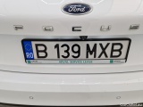  Ford  Focus 1.0 EcoBoost 100CP Trend Connected #10