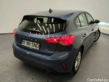  Ford  Focus 1.0 EcoBoost 125CP Trend Connected #2