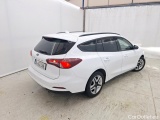  Ford  Focus 1.5 EcoBlue 120CP Trend Connected #2