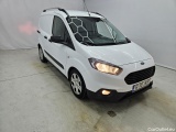  Ford  Transit 1.5 TDCi 100CP Trend #2