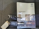  Volkswagen  Caddy Cargo 2.0 TDI 90 kW #3
