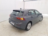  Volkswagen  Golf  1.5 eTSI ACT DSG mild hybrid Life #2