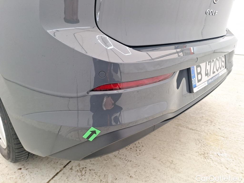  Volkswagen  Golf  1.5 eTSI ACT DSG mild hybrid Life #9