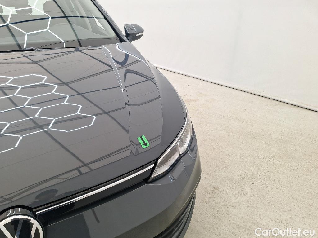  Volkswagen  Golf  1.5 eTSI ACT DSG mild hybrid Life #23