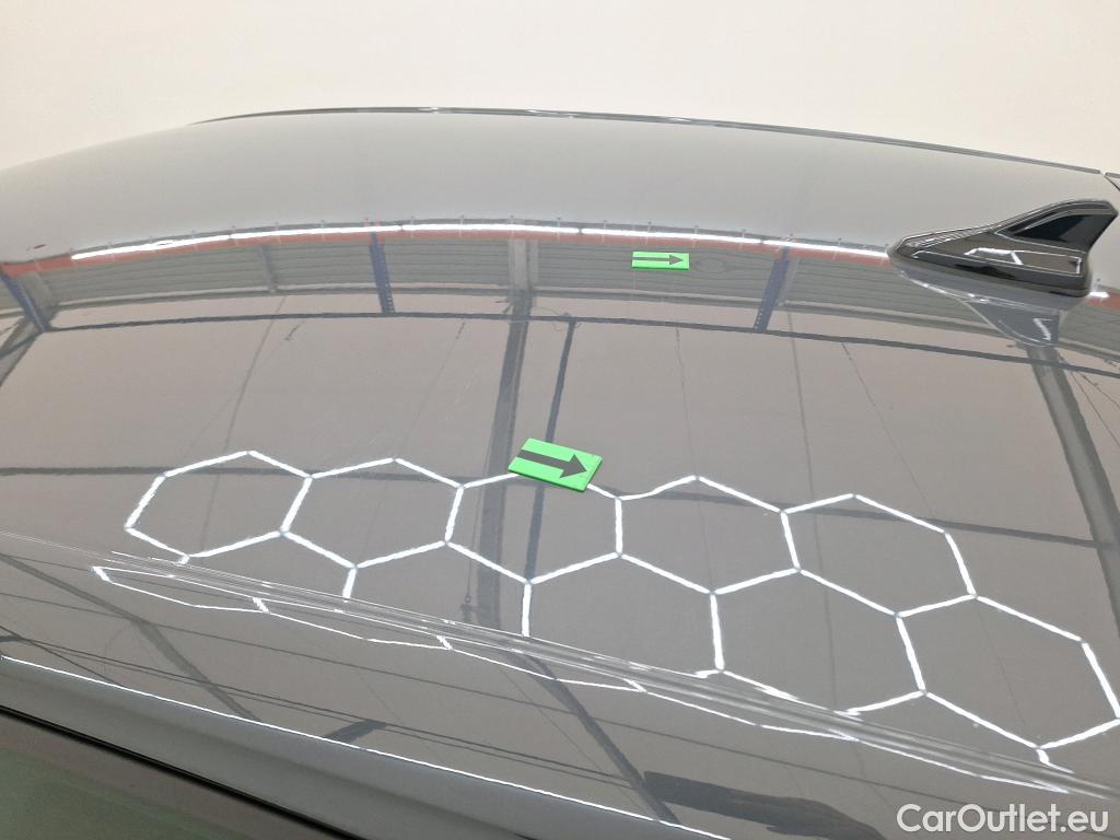  Volkswagen  Golf  1.5 eTSI ACT DSG mild hybrid Life #3