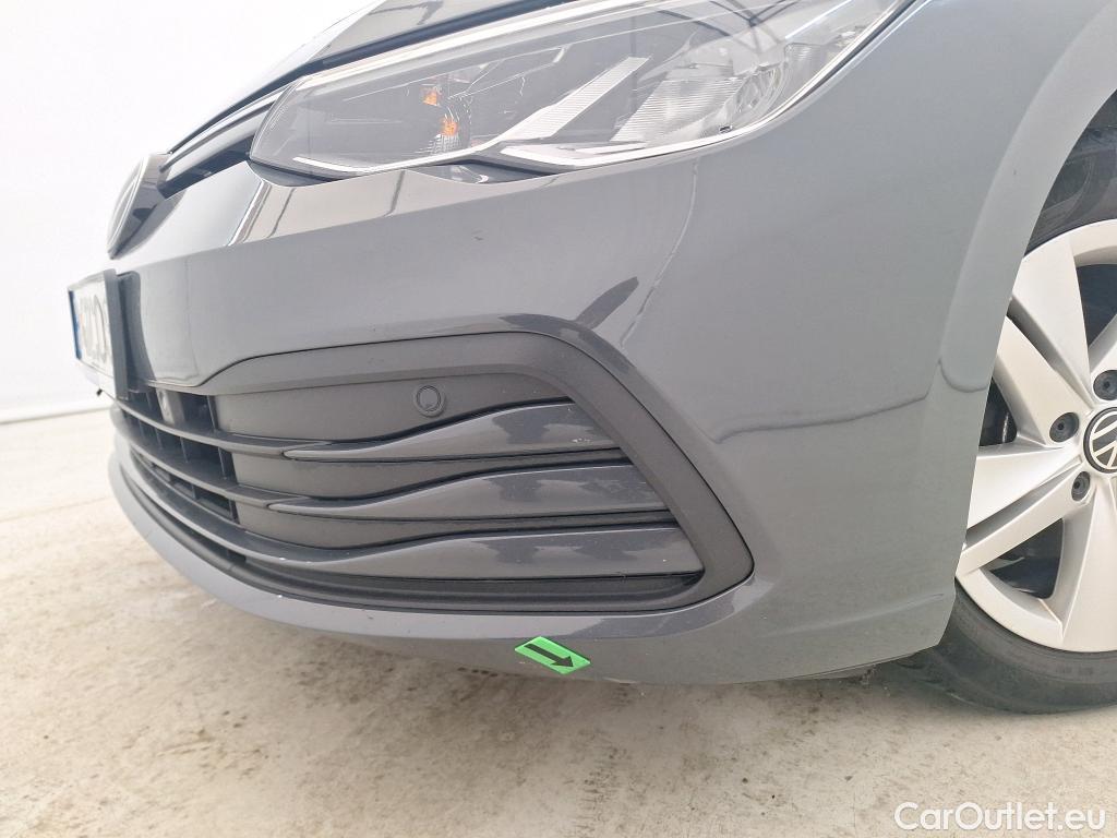  Volkswagen  Golf  1.5 eTSI ACT DSG mild hybrid Life #5