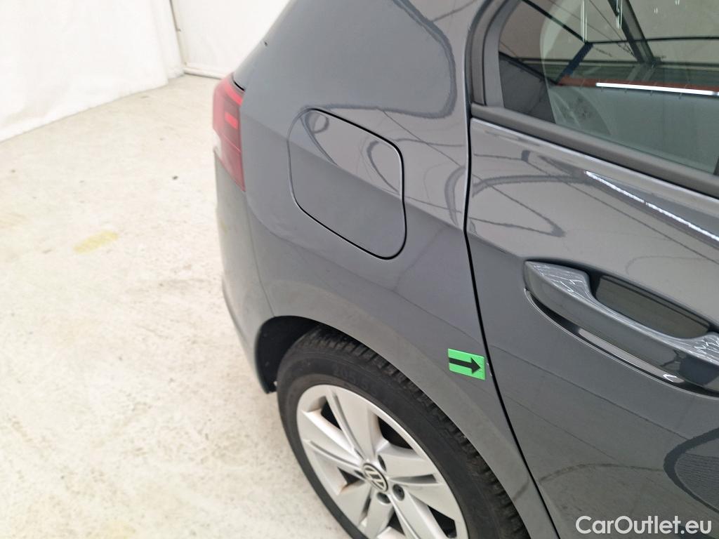  Volkswagen  Golf  1.5 eTSI ACT DSG mild hybrid Life #27