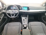  Volkswagen  Golf  1.5 eTSI ACT DSG mild hybrid Life #6