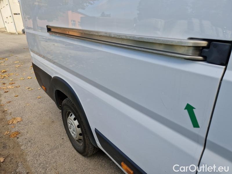  Peugeot  Boxer  2 (2006)  Fur.2.2HDI 4350 L4H2 Act #23