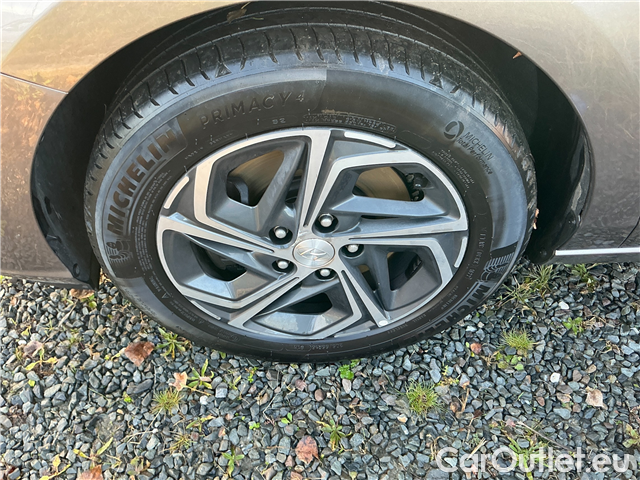  Hyundai  i30  kom.1.0TGDI 120 Smart #24