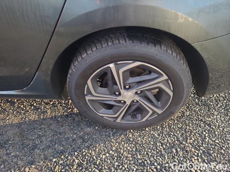  Hyundai  i30   cw (PD)(2017->)  kom.1.0TGDI Family Smart #7