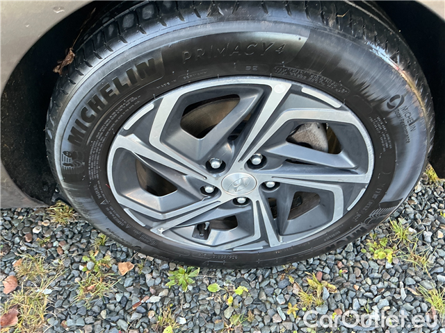  Hyundai  i30  kom.1.0TGDI 120 Smart #23