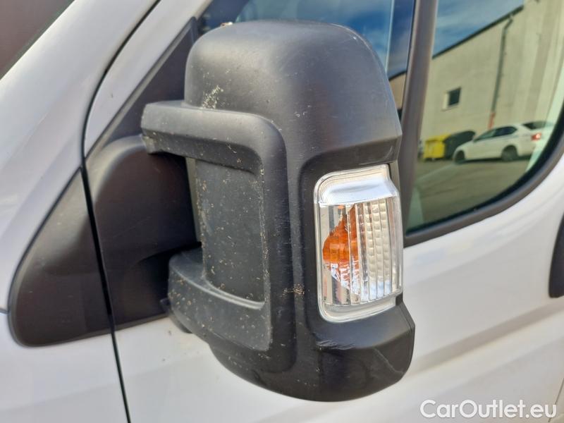  Peugeot  Boxer  2 (2006)  Fur.2.2HDI 4350 L4H2 Act #5