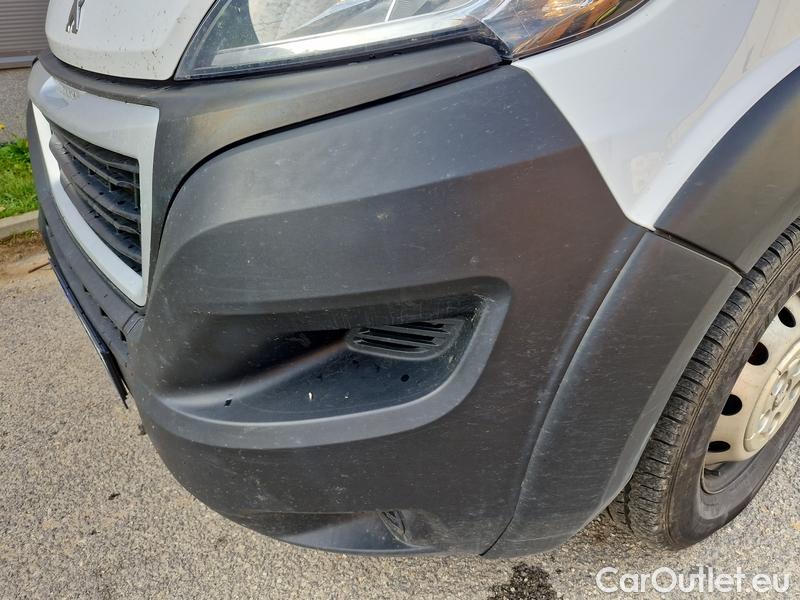  Peugeot  Boxer  2 (2006)  Fur.2.2HDI 4350 L4H2 Act #3