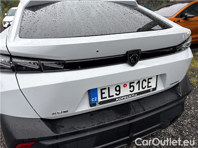  Peugeot  408   1.6PHEV 225 GT AT #7