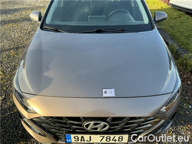  Hyundai  i30  kom.1.0TGDI 120 Smart #12