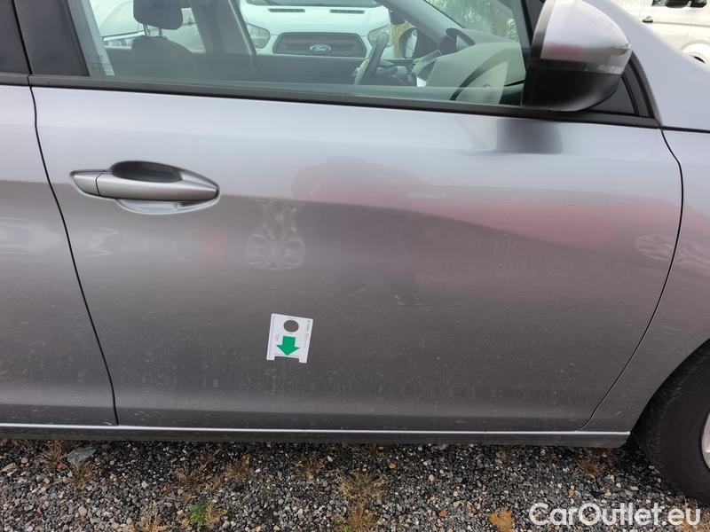  Peugeot  308 -SW  (P5) (2021)  SW 1.5BHDi 130 ACTIVE P 5d #5