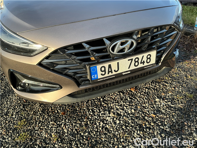  Hyundai  i30  kom.1.0TGDI 120 Smart #14