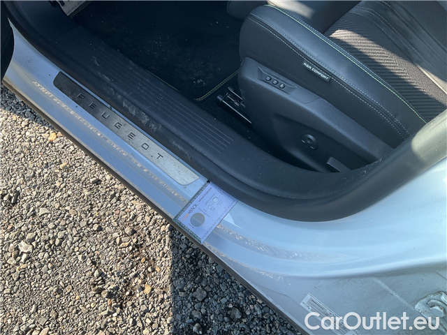  Peugeot  408   1.6PHEV 225 GT AT #19