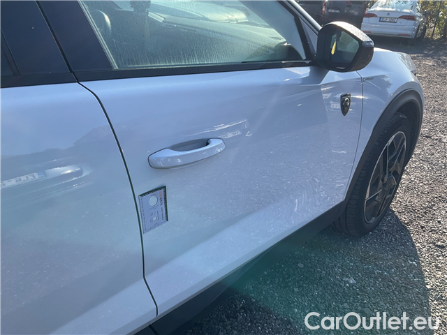  Peugeot  408   1.6PHEV 225 GT AT #8