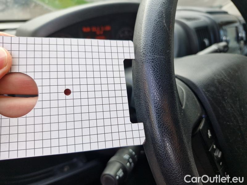  Peugeot  Boxer  2 (2006)  Fur.2.2HDI 4350 L4H2 Act #11