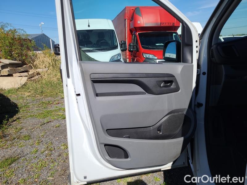  Citroen  Jumpy  LCV (2016)  Furgon 1.5BHDI 120 L2H1+ #14