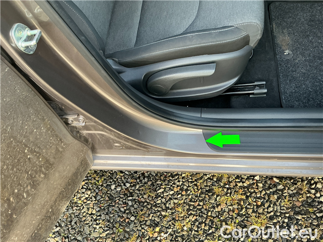  Hyundai  i30  kom.1.0TGDI 120 Smart #1