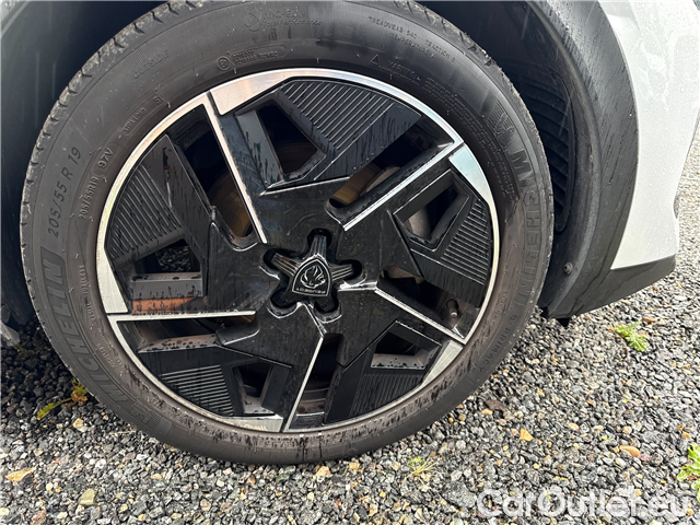  Peugeot  408   1.6PHEV 225 GT AT #6