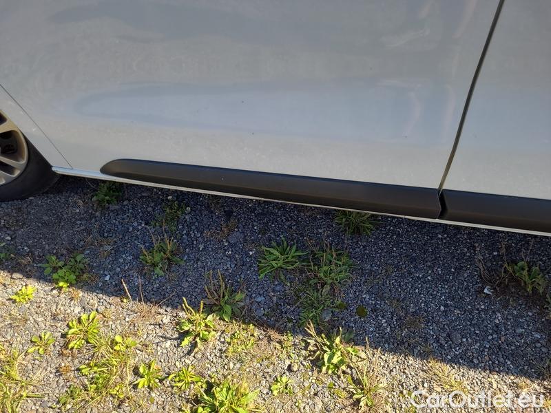  Citroen  Jumpy  LCV (2016)  Furgon 1.5BHDI 120 L2H1+ #11